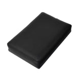 Maxbell Tattoo Armrest Stand Tripod Tray Leather Lightweight Furniture for Household