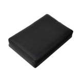 Maxbell Tattoo Armrest Stand Tripod Tray Leather Lightweight Furniture for Household