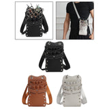 Maxbell Salon Hair Scissors Pouch Portable Hairdresser Scissors Bag  Barber  Balck