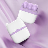 Maxbell Facial Ice Roller Lifting Reducing Redness and Burns for Shoulder Neck Girls