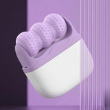 Maxbell Facial Ice Roller Lifting Reducing Redness and Burns for Shoulder Neck Girls