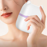 Maxbell Facial Ice Roller Lifting Reducing Redness and Burns for Shoulder Neck Girls