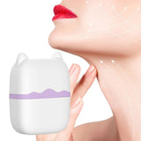 Maxbell Facial Ice Roller Lifting Reducing Redness and Burns for Shoulder Neck Girls