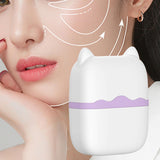 Maxbell Facial Ice Roller Lifting Reducing Redness and Burns for Shoulder Neck Girls