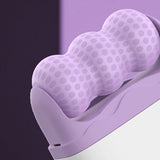 Maxbell Facial Ice Roller Lifting Reducing Redness and Burns for Shoulder Neck Girls