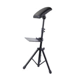 Maxbell Armrest Stand Stable Adjustable Height and Angle for Studio Household