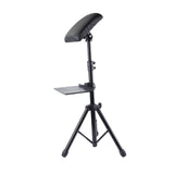 Maxbell Armrest Stand Stable Adjustable Height and Angle for Studio Household