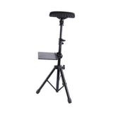 Maxbell Armrest Stand Stable Adjustable Height and Angle for Studio Household