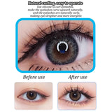 Maxbell Eyelash Tool Kit Supplies Women High Efficacy Professional Eyelash Extension