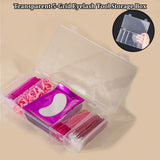 Maxbell Eyelash Tool Kit Supplies Women High Efficacy Professional Eyelash Extension