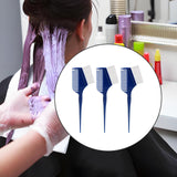 Maxbell 3x Hair Dye Brush Easy to Apply Professional DIY Color Color Tint Applicator