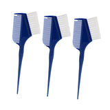 Maxbell 3x Hair Dye Brush Easy to Apply Professional DIY Color Color Tint Applicator