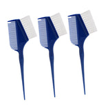 Maxbell 3x Hair Dye Brush Easy to Apply Professional DIY Color Color Tint Applicator