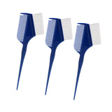 Maxbell 3x Hair Dye Brush Easy to Apply Professional DIY Color Color Tint Applicator