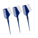 Maxbell 3x Hair Dye Brush Easy to Apply Professional DIY Color Color Tint Applicator