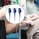 Maxbell 3x Hair Dye Brush Easy to Apply Professional DIY Color Color Tint Applicator