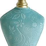 Maxbell Necklace Bust Display Stand Bedroom Gift for Women Necklace Mannequin Holder 18cmx34.5cm High