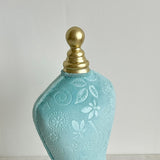 Maxbell Necklace Bust Display Stand Bedroom Gift for Women Necklace Mannequin Holder 18cmx34.5cm High