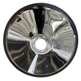 Maxbell Barber Salon Chair Base Supplies Equipment Multiuse Salon Styling Chair Base