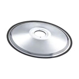 Maxbell Barber Salon Chair Base Supplies Equipment Multiuse Salon Styling Chair Base