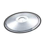 Maxbell Barber Salon Chair Base Supplies Equipment Multiuse Salon Styling Chair Base