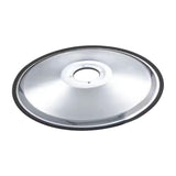 Maxbell Barber Salon Chair Base Supplies Equipment Multiuse Salon Styling Chair Base