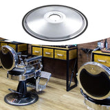 Maxbell Barber Salon Chair Base Supplies Equipment Multiuse Salon Styling Chair Base