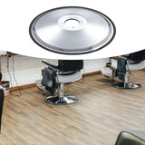 Maxbell Barber Salon Chair Base Supplies Equipment Multiuse Salon Styling Chair Base