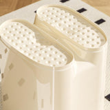 Maxbell Foot Soak Tub Household Convenient Portable with Handle Sturdy Foot SPA Bath L