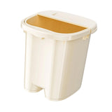 Maxbell Foot Soak Tub Household Convenient Portable with Handle Sturdy Foot SPA Bath L