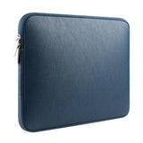 Maxbell Sleeve Pouch Carry Case Zip Cover For MacBook Air/ ProTablet 11.6inch Blue - Aladdin Shoppers