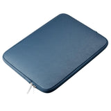 Maxbell Sleeve Pouch Carry Case Zip Cover For MacBook Air/ ProTablet 11.6inch Blue - Aladdin Shoppers