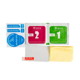 Maxbell Camera Screen Protector Film +Replacement Protective Lens for Gopro Hero 5