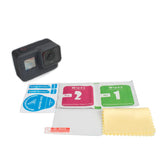Maxbell Camera Screen Protector Film +Replacement Protective Lens for Gopro Hero 5 - Aladdin Shoppers