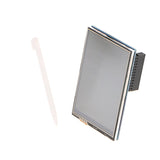 480x320 DOTS TFT Touch Screen Monitor LCD Display for Raspberry Pi Model B