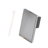 480x320 DOTS TFT Touch Screen Monitor LCD Display for Raspberry Pi Model B