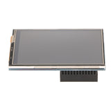 480x320 DOTS TFT Touch Screen Monitor LCD Display for Raspberry Pi Model B