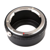 Maxbell Lens Mount Adapter AI-M4/3 Ring for Nikon AI Lens to Micro 4/3 M4/3 Cameras