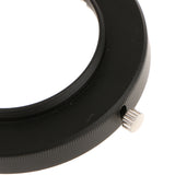 Metal AI-M42 Camera Lens Adapter Ring for Nikon AI Lens to M42 Mount Camera