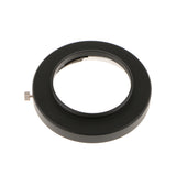 Metal AI-M42 Camera Lens Adapter Ring for Nikon AI Lens to M42 Mount Camera