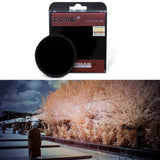 Maxbell Zomei Infrared IR Filter720nm X-Ray Universal For SLR DSLR Camera Lens 37mm - Aladdin Shoppers