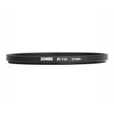 Maxbell Zomei Infrared IR Filter720nm X-Ray Universal For SLR DSLR Camera Lens 37mm - Aladdin Shoppers