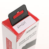 Maxbell 2Piece Game Card Box Storage Stand Holder For Nintendo Switch 24PCS CD Disks - Aladdin Shoppers