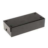 Maxbell 2Piece Game Card Box Storage Stand Holder For Nintendo Switch 24PCS CD Disks - Aladdin Shoppers