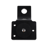 Maxbell Aluminum Motorcycle Fixed Holder Mount Bracket for GoPro Hero 5 4 3 2 Camera Blue - Aladdin Shoppers