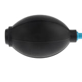Maxbell Rubber Air Blower Pump Dust Cleaner Cleaning Tool for DSLR SLR Camera Lens/ Telescope Lens / Filters
