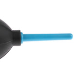 Maxbell Rubber Air Blower Pump Dust Cleaner Cleaning Tool for DSLR SLR Camera Lens/ Telescope Lens / Filters