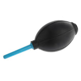 Maxbell Rubber Air Blower Pump Dust Cleaner Cleaning Tool for DSLR SLR Camera Lens/ Telescope Lens / Filters