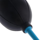 Maxbell Rubber Air Blower Pump Dust Cleaner Cleaning Tool for DSLR SLR Camera Lens/ Telescope Lens / Filters