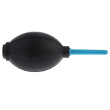 Maxbell Rubber Air Blower Pump Dust Cleaner Cleaning Tool for DSLR SLR Camera Lens/ Telescope Lens / Filters